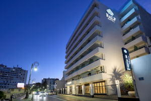 Hotel Ralf