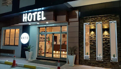 Hotel RATO