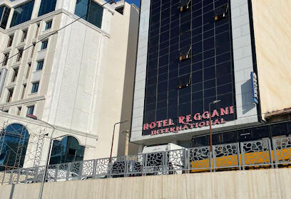 Hôtel Reggani international