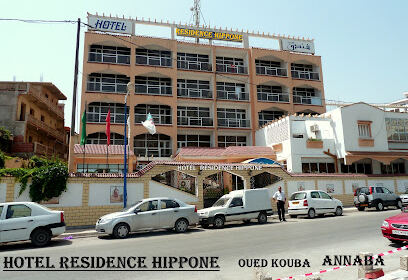 Hôtel Résidence Hippone
