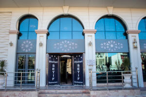 Hotel & Restaurant Setif