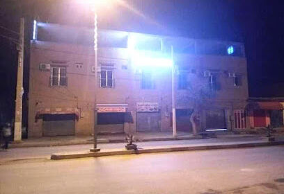 Hotel Riyadh