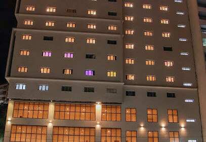 Hotel Royal Elisa Annaba