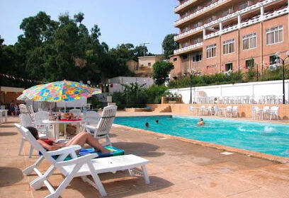 Hôtel Rym El Djamil