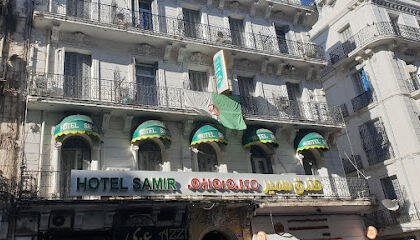 HOTEL SAMIR
