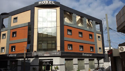 Hotel Saray