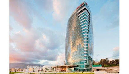 Hôtel Sheraton Annaba