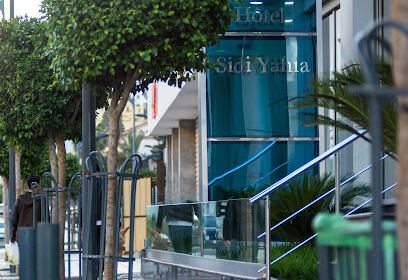 Hôtel Sidi Yahia