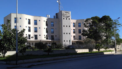 HÔTEL SINDIBAD