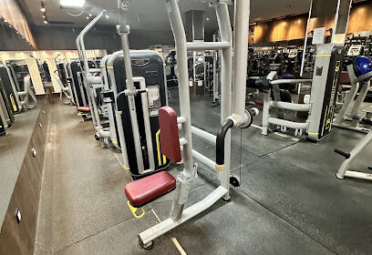 Hôtel Sportif & Spa Sidi Abdellah