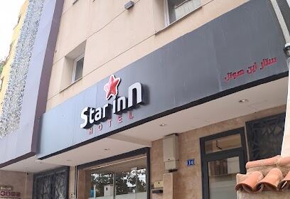 Hotel STAR INN