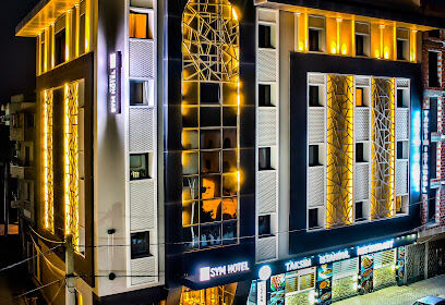 Hotel Sym