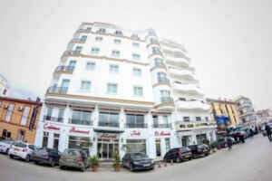 Hôtel Tadj el Mouada