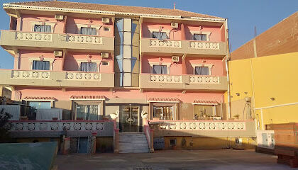 HOTEL TAFRANET