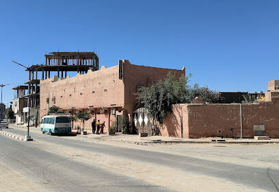 Hotel TAMANRASSET