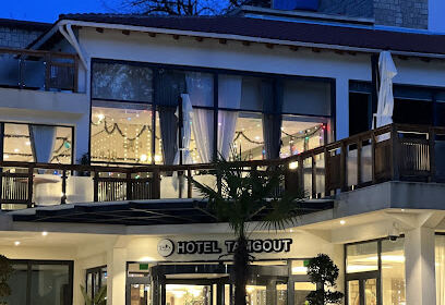 Hôtel Tamgout Yakouren