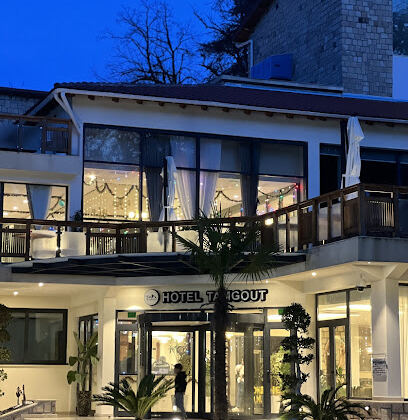 Hôtel Tamgout Yakouren