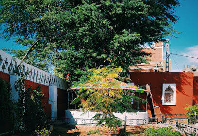 Hôtel Tinhinane
