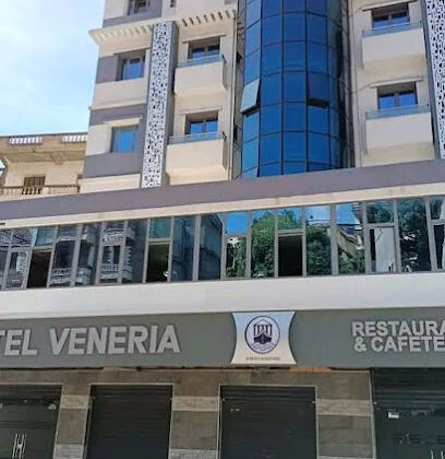 Hôtel Vénéria Russicada