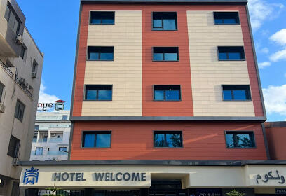 Hotel Welcome