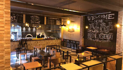 HotSpot DZ Restaurant