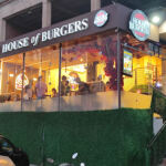 House of Burgers Ouled Fayet