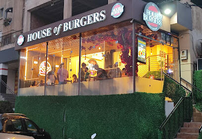 House of Burgers Ouled Fayet
