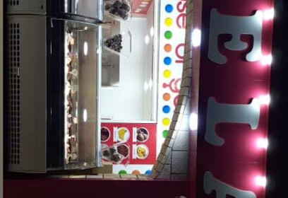 House OF Gelato