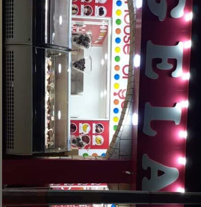 House OF Gelato