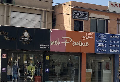 HR Boutique