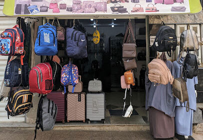 Hudhayfah Boutique