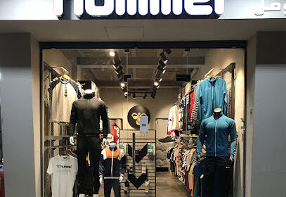 Hummel Ain-Taya