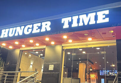 Hunger Time