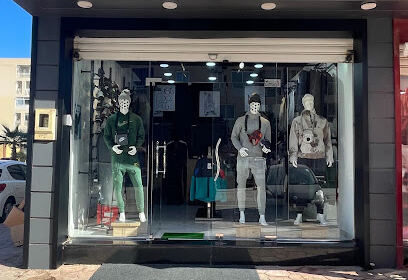 Hype Mode /Kaba Shop