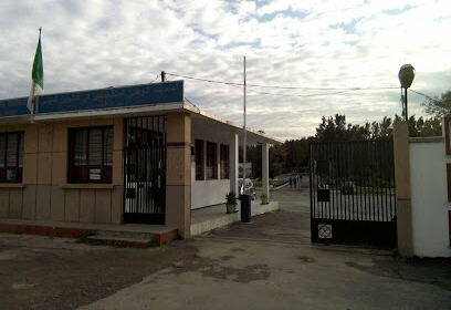 I.N.S.F.P Bordj El Bahri
