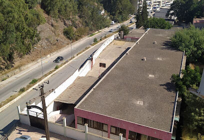 Ibn khaldoun middle school