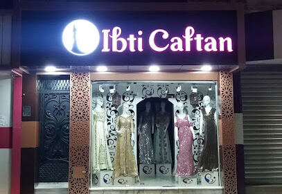 Ibti Caftan Setif