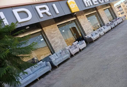 IDRI MEUBLES