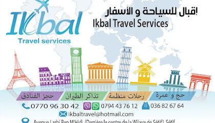 Ikbal Travel Services