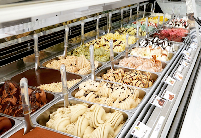 Il Gelato di Racimo