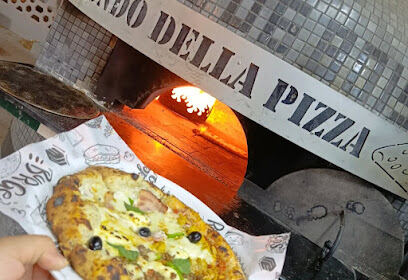IL MONDO DELLA PIZZA