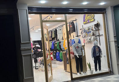 Ilmo boutique Guelma