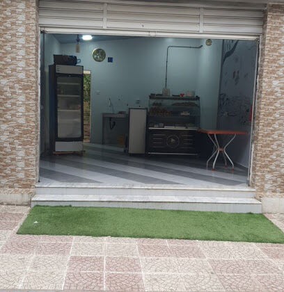 Imad fast food