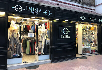 IMISIA MESS ALGÉRIE