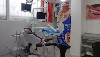 Implantaly Dental Clinic by Hs