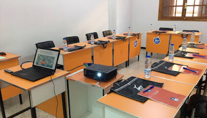 IMT Algeria