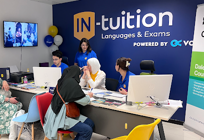 IN-tuition sétif