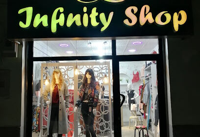 Infinity shop