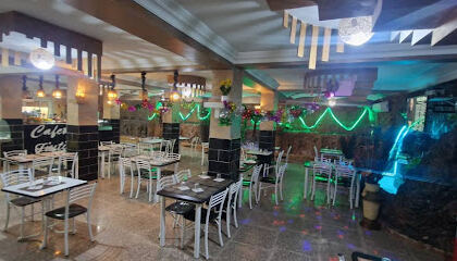 Initial Restaurant