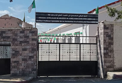 INSFP TIZI OUZOU2